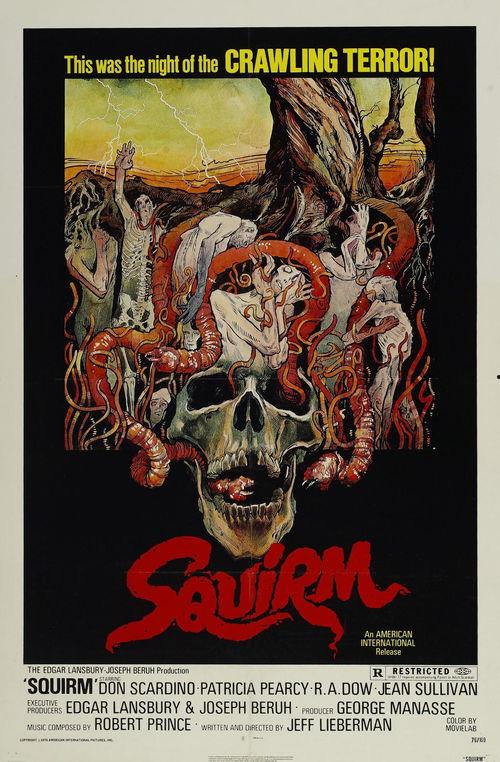 恐怖食肉虫国语版在线观看,惊悚盛宴，在线惊悚之旅