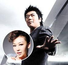 郎朗最新爆料,我的音乐之路与幕后故事